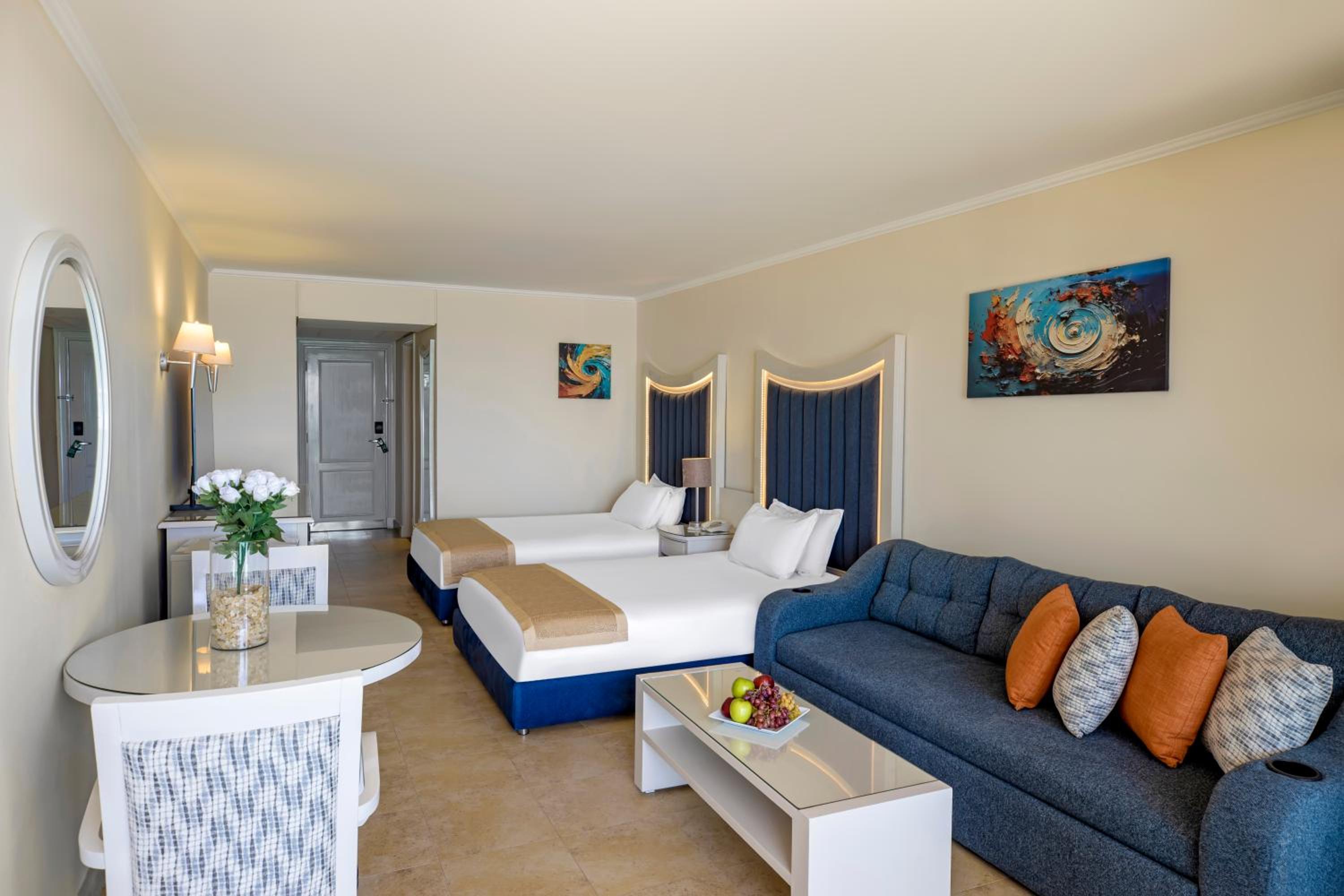 Beau Site Belle Vue Hotel
