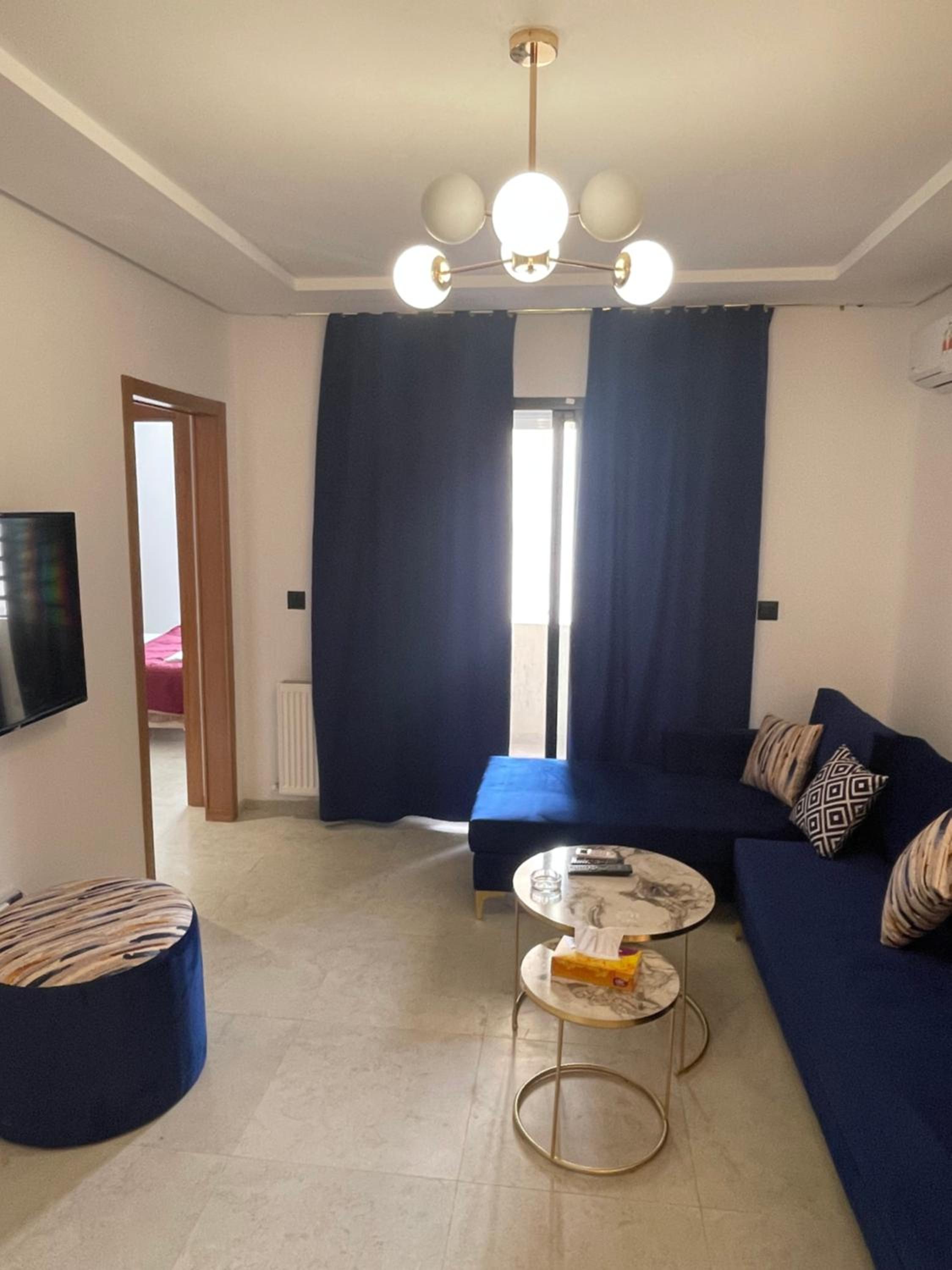 Superbe Appartement à tunis view 4