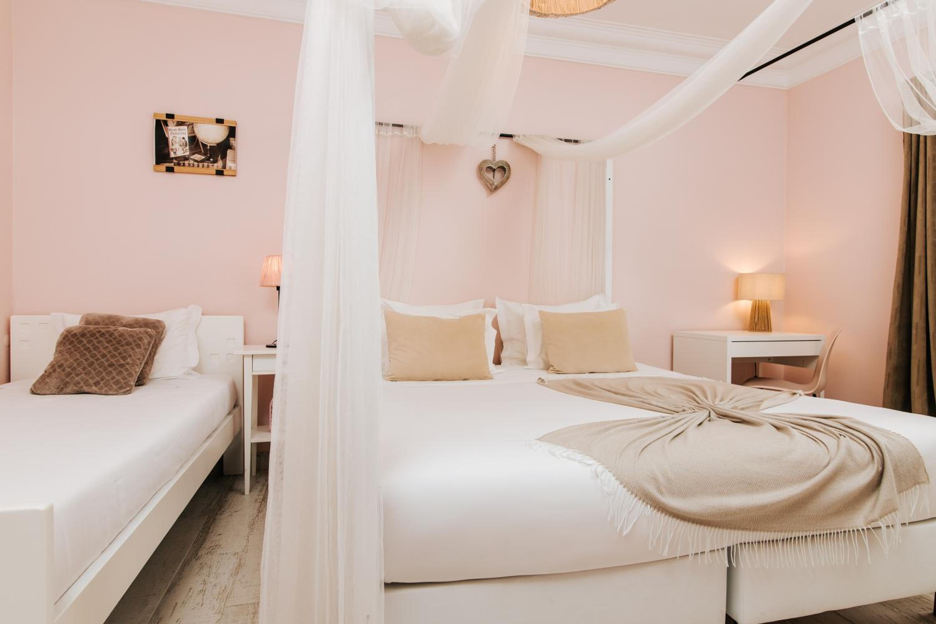 Boutique Hotel - O House Ericeira Hills, photo 41