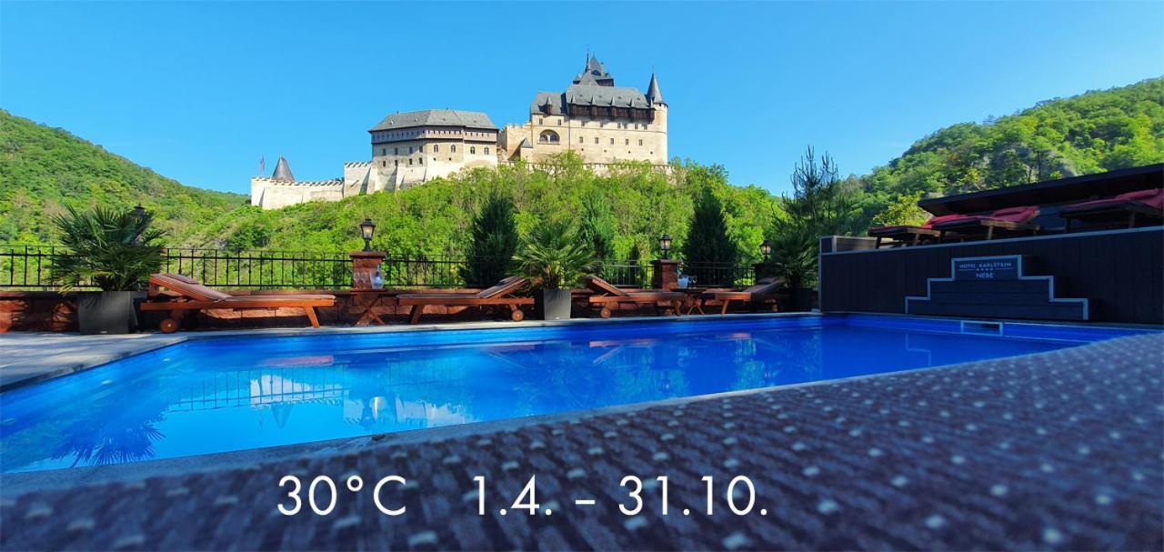 Hotel Karlštejn & SPA - Image 1