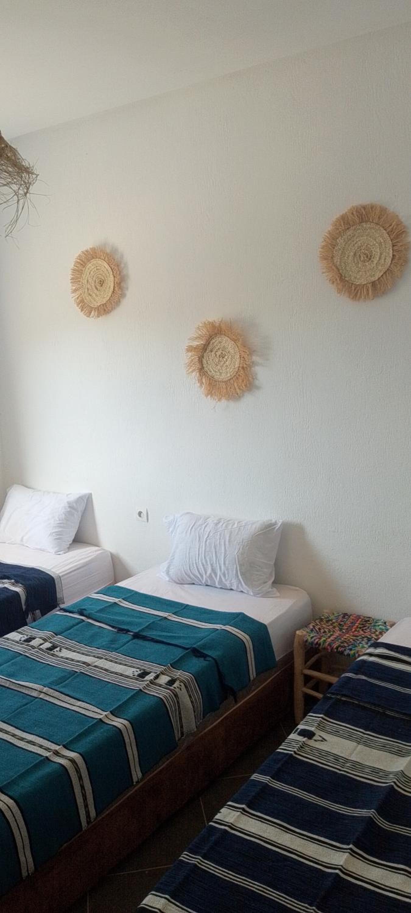 Tildi surf house