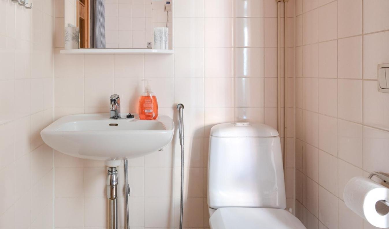 Hiisi Homes Nummela