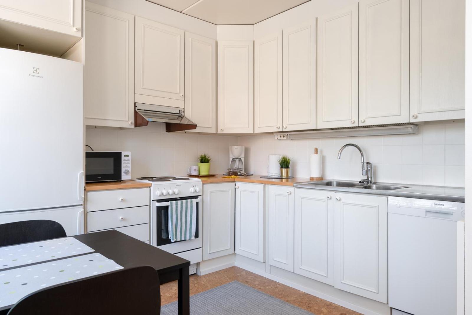 Hiisi Homes Nummela