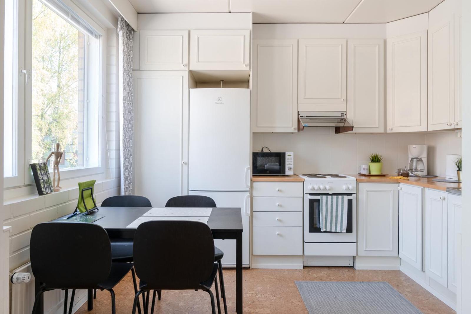 Hiisi Homes Nummela