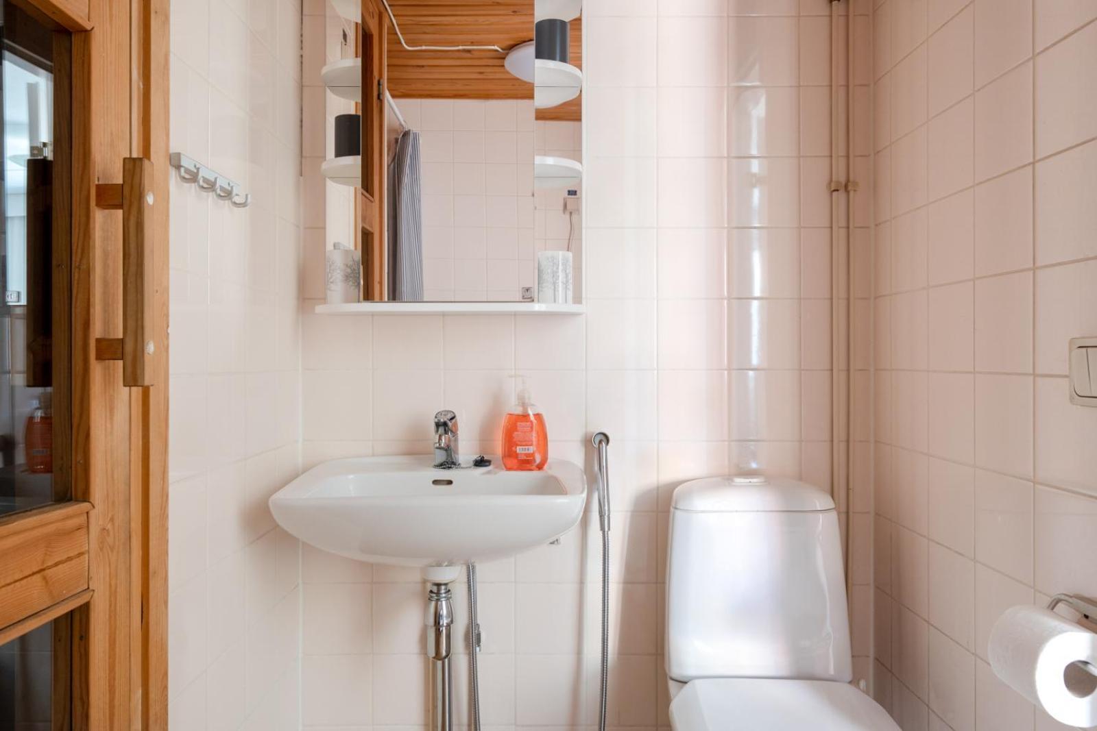 Hiisi Homes Nummela