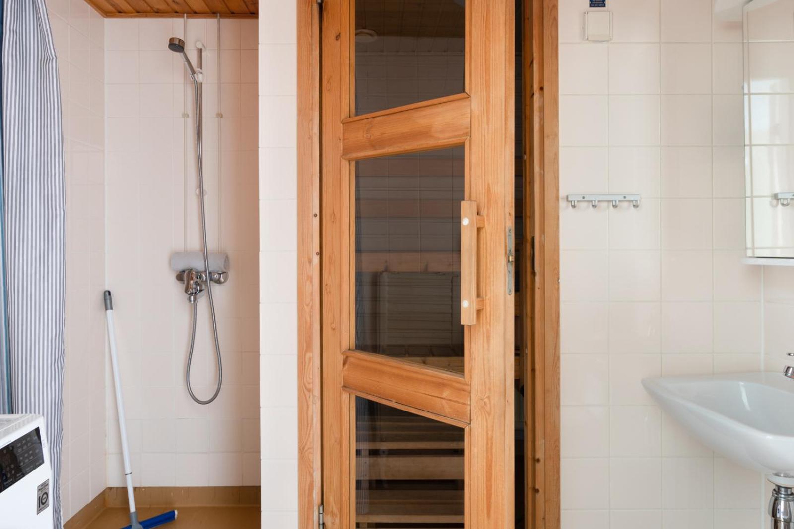 Hiisi Homes Nummela