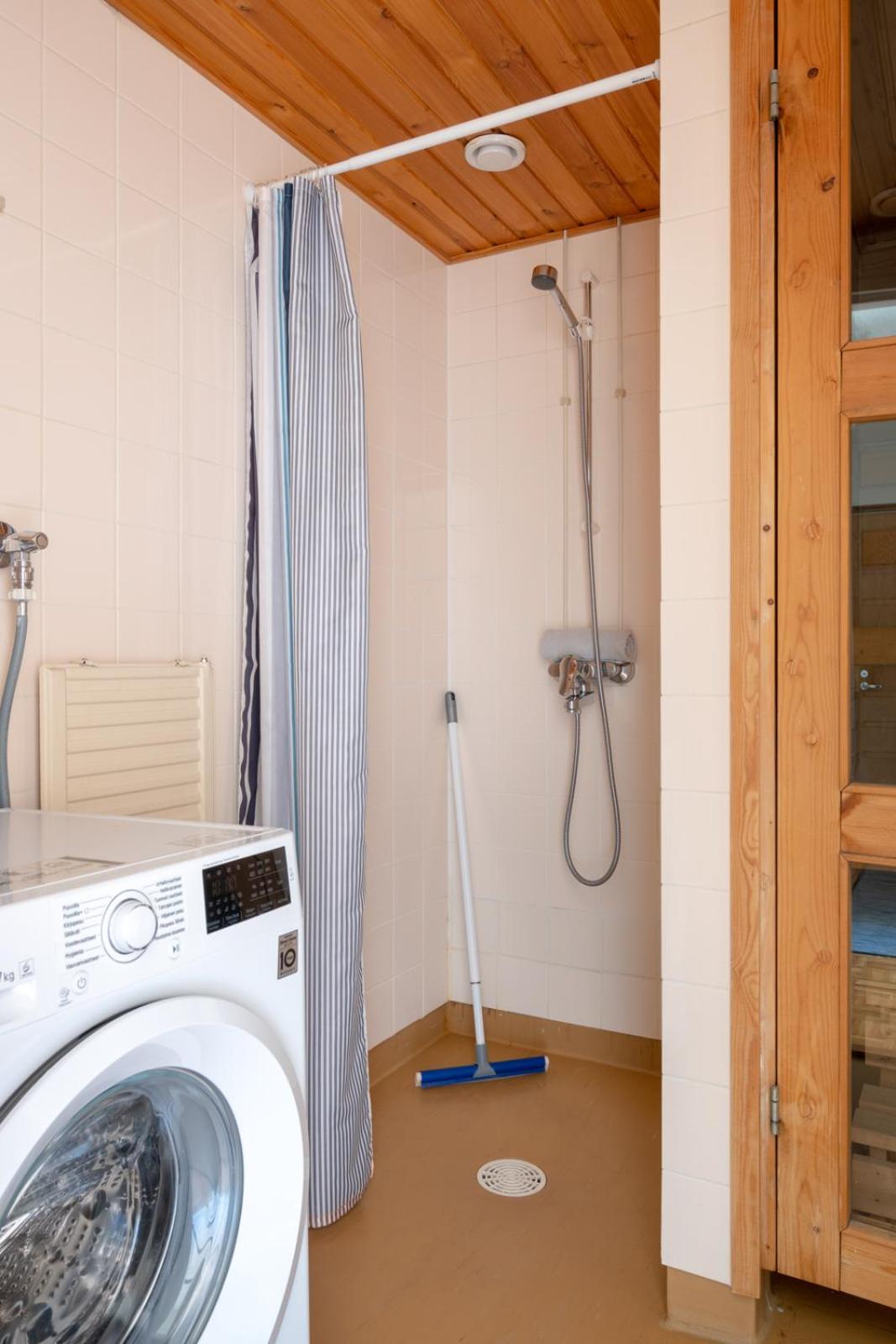 Hiisi Homes Nummela