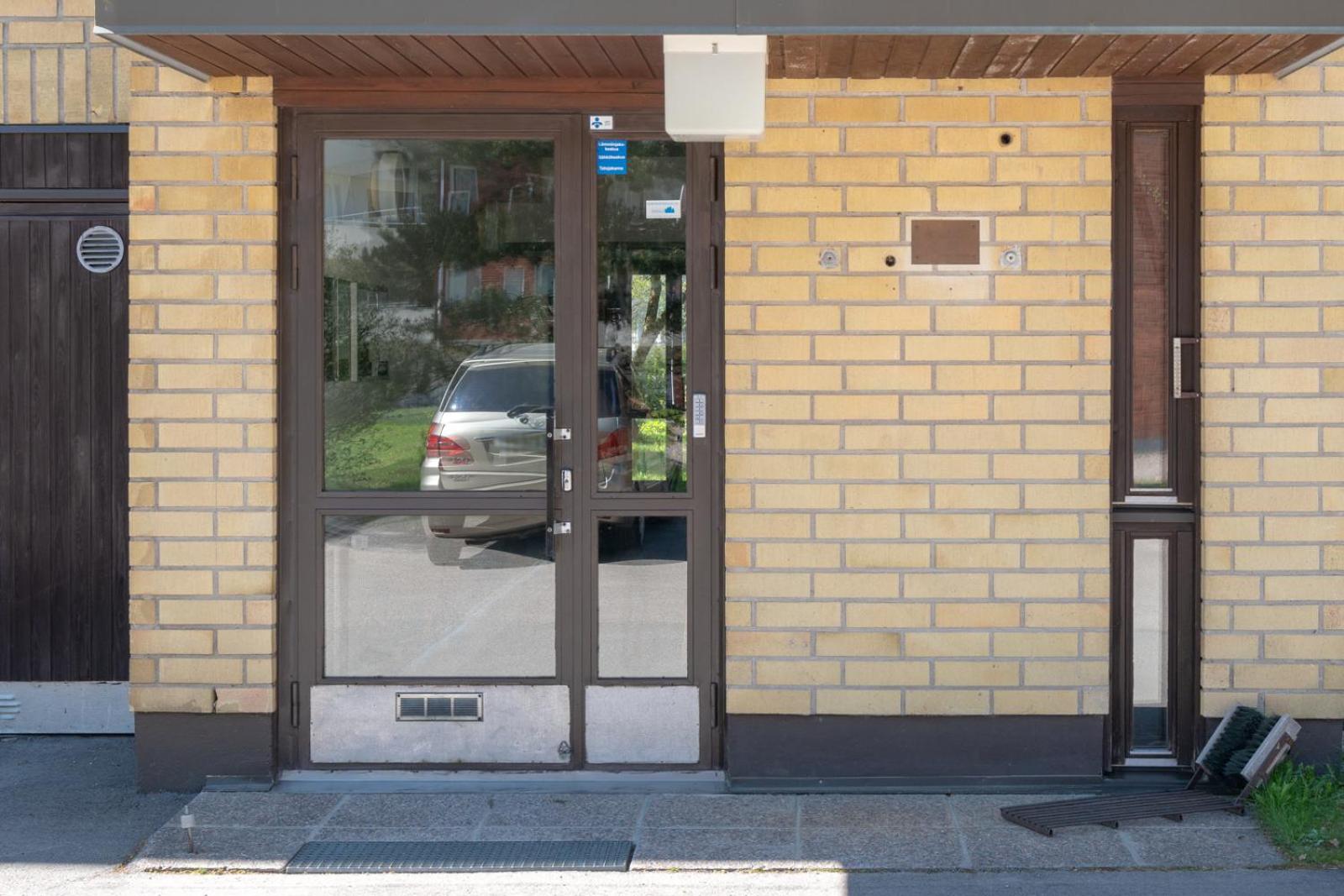 Hiisi Homes Nummela