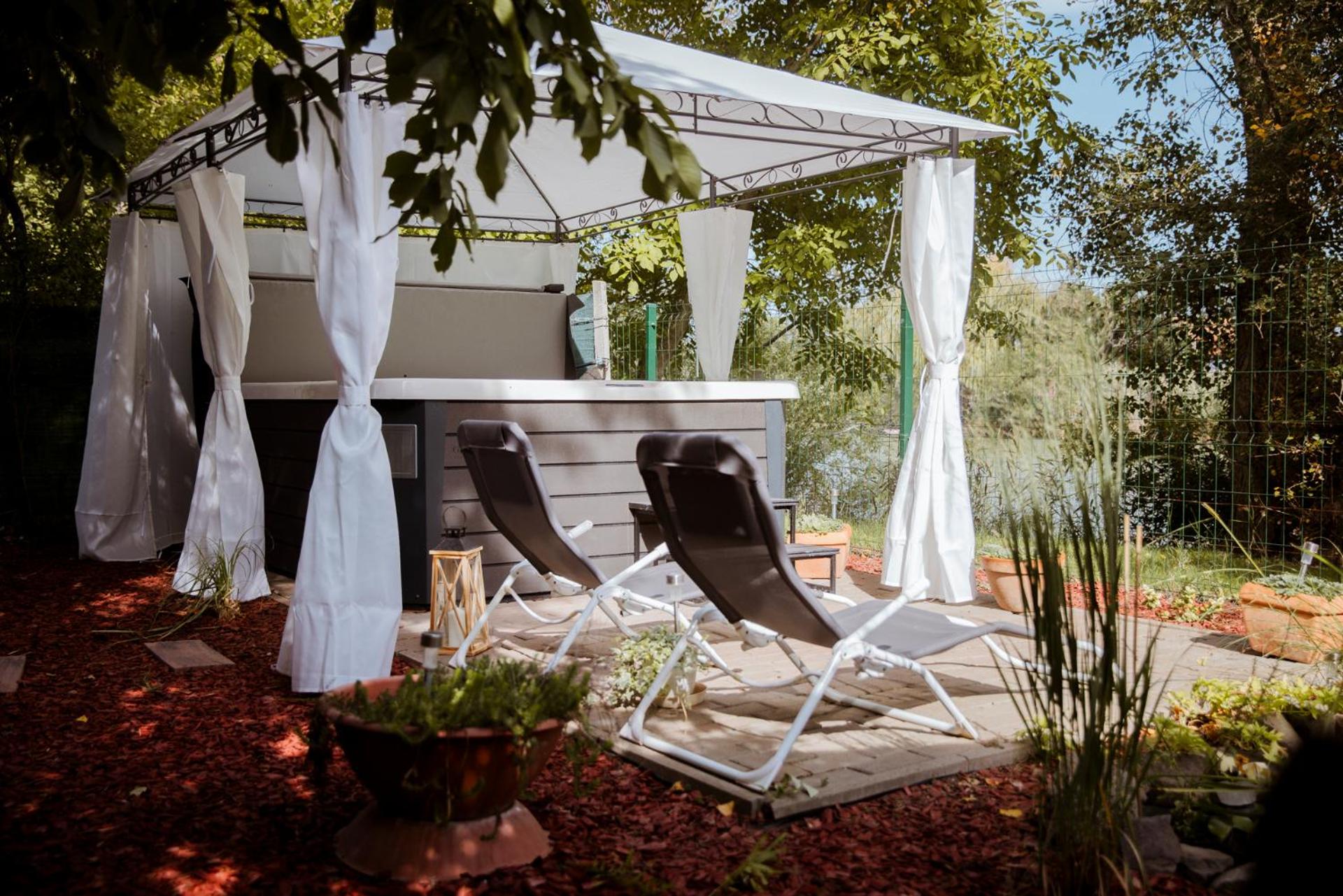 PAMPUSKA Apartman