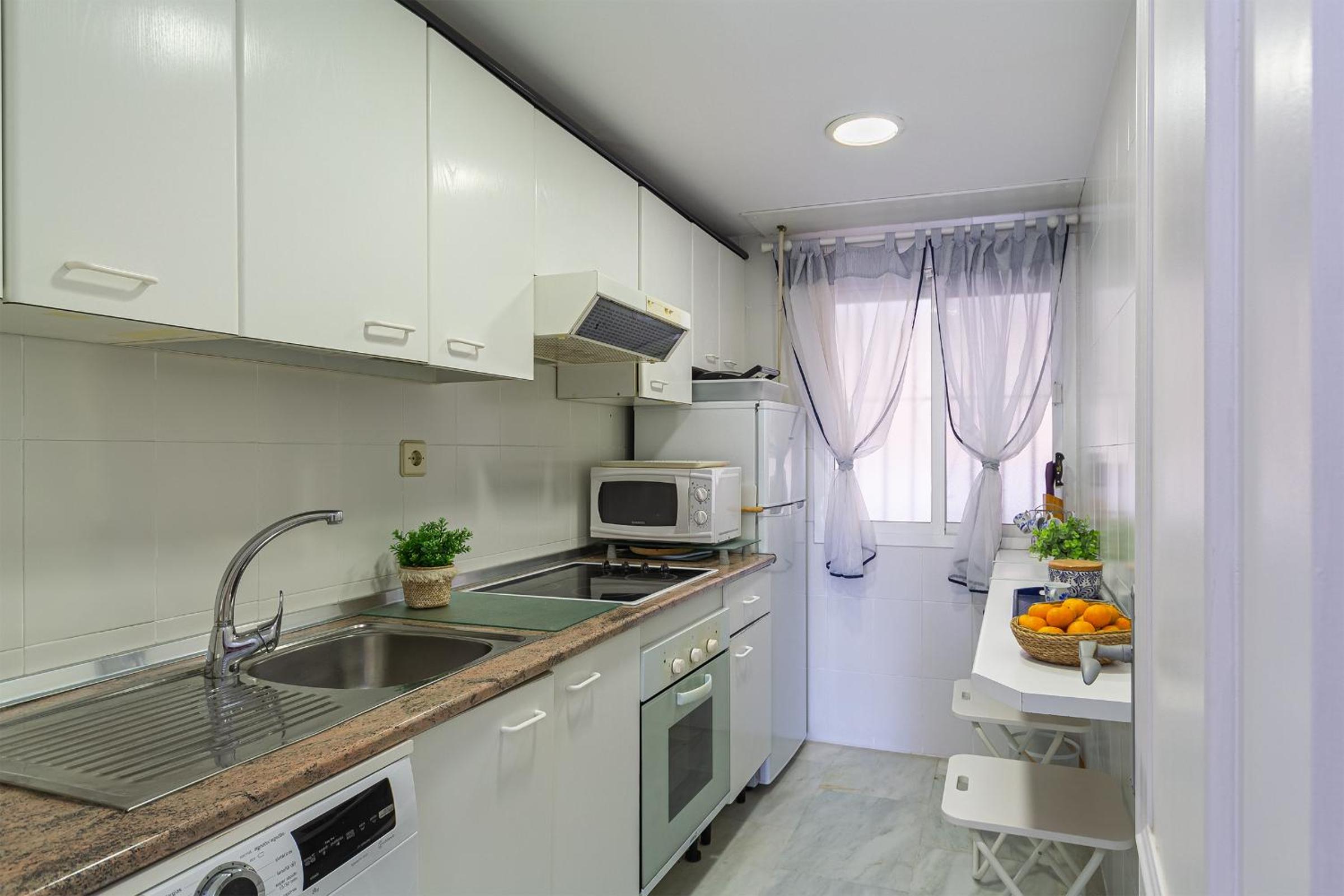 Apartamento Sunset Almuñécar