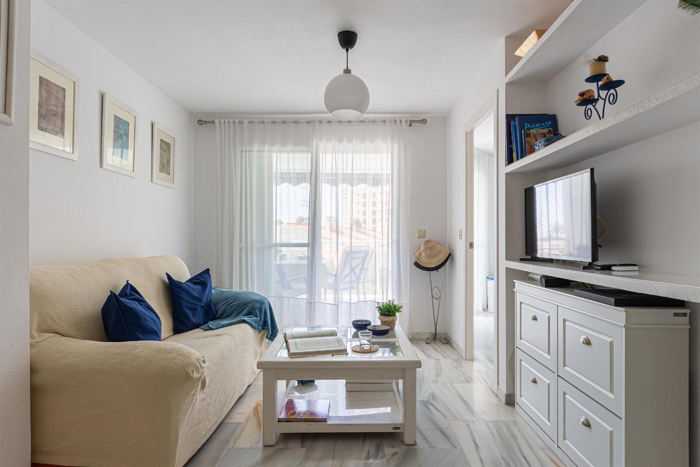 Apartamento Sunset Almuñécar