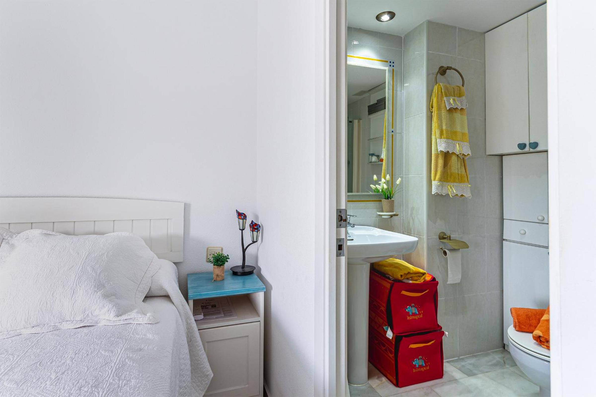 Apartamento Sunset Almuñécar