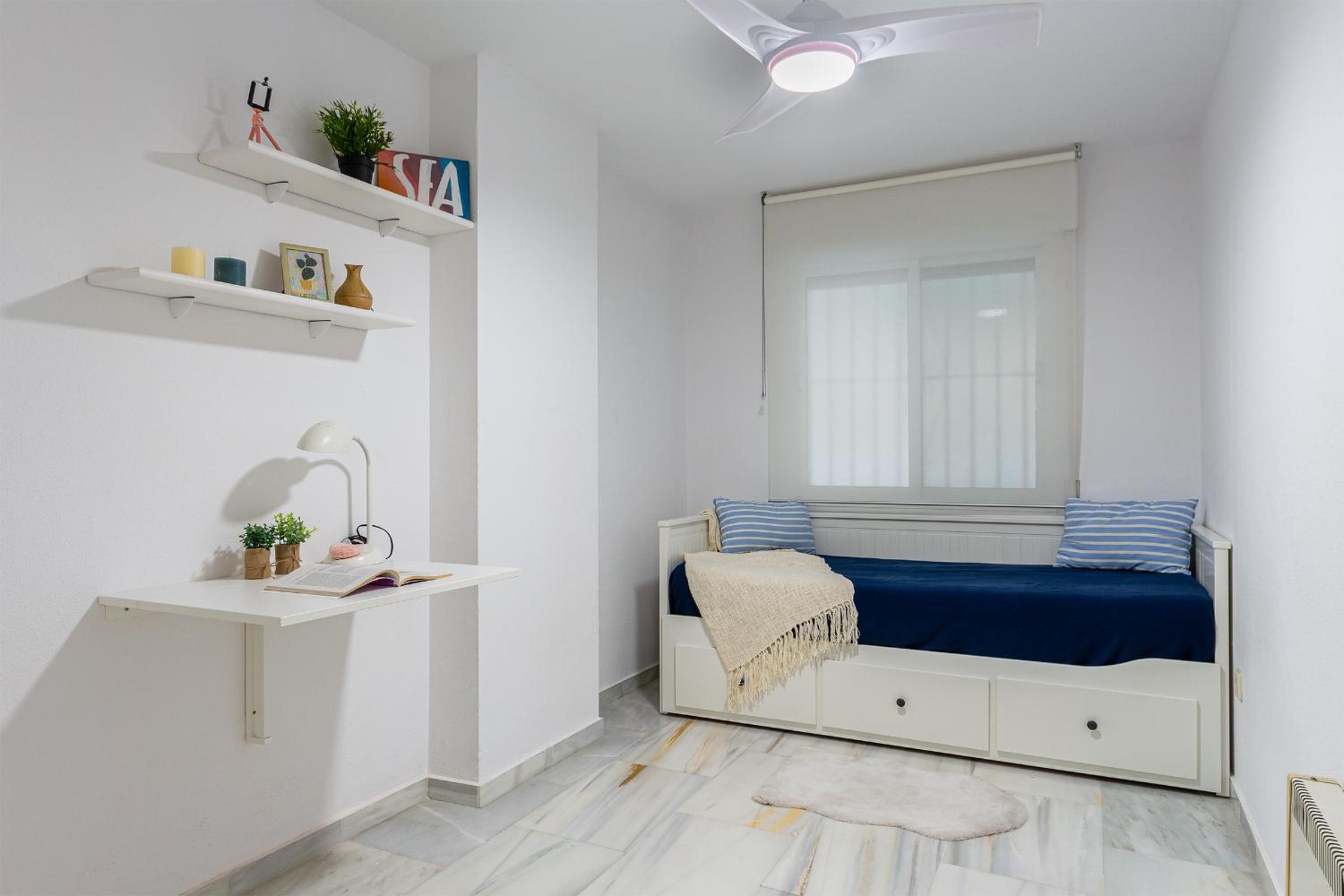 Apartamento Sunset Almuñécar