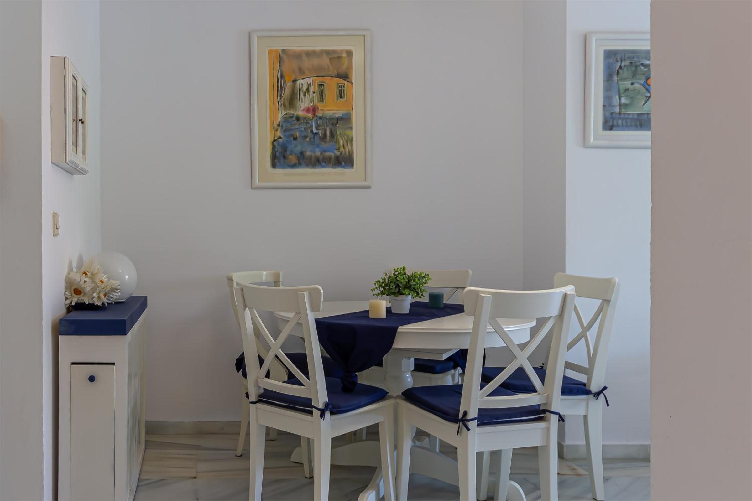 Apartamento Sunset Almuñécar