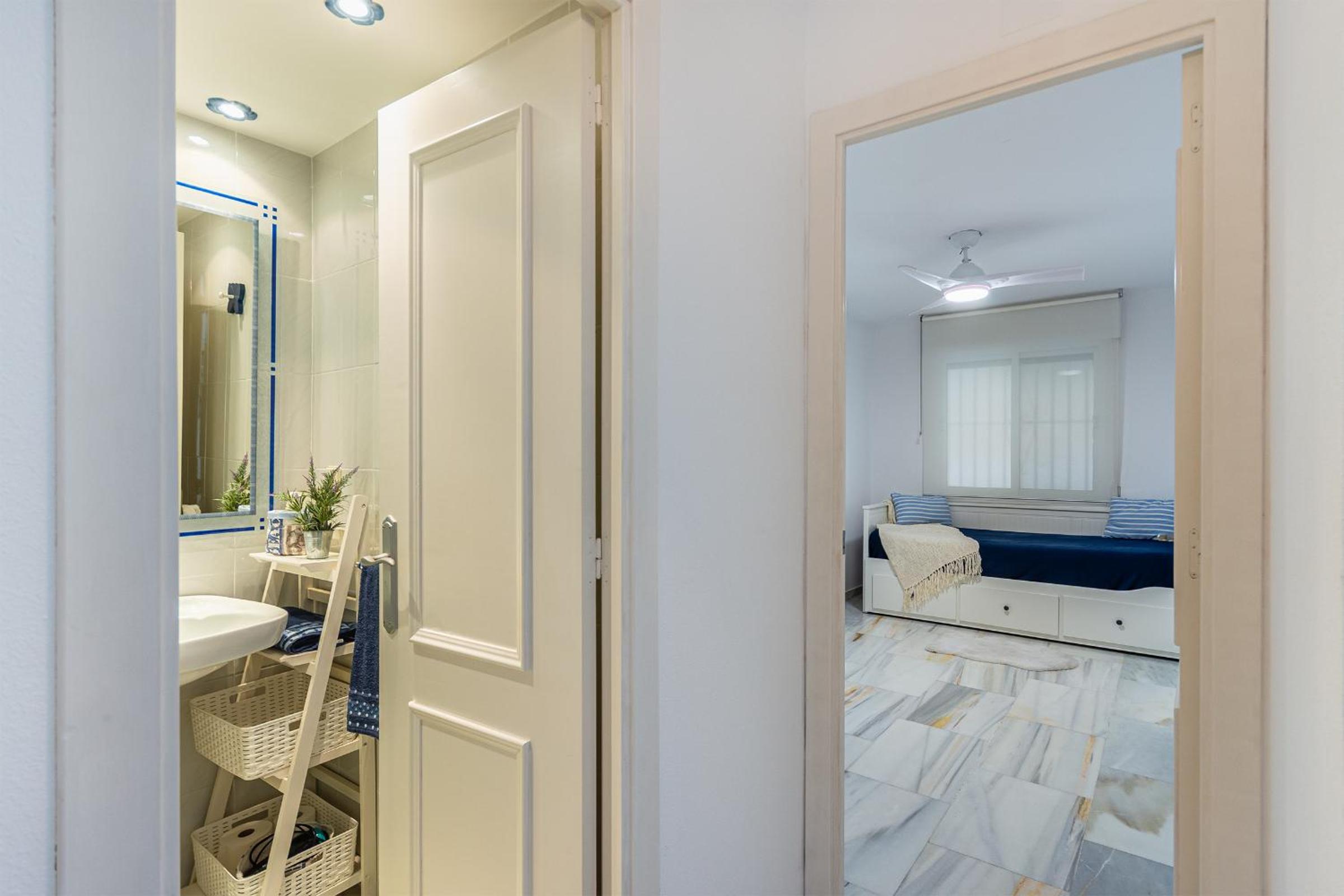 Apartamento Sunset Almuñécar