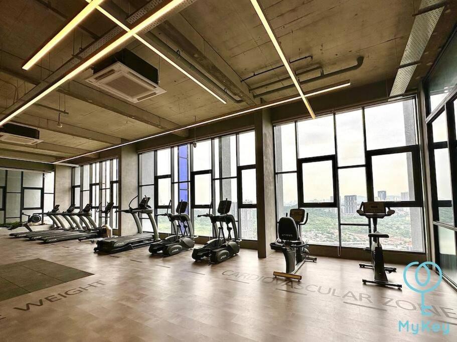 Millerz Square 3pax Studio room 1