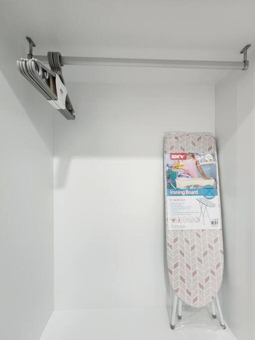 Millerz Square 3pax Studio room 1
