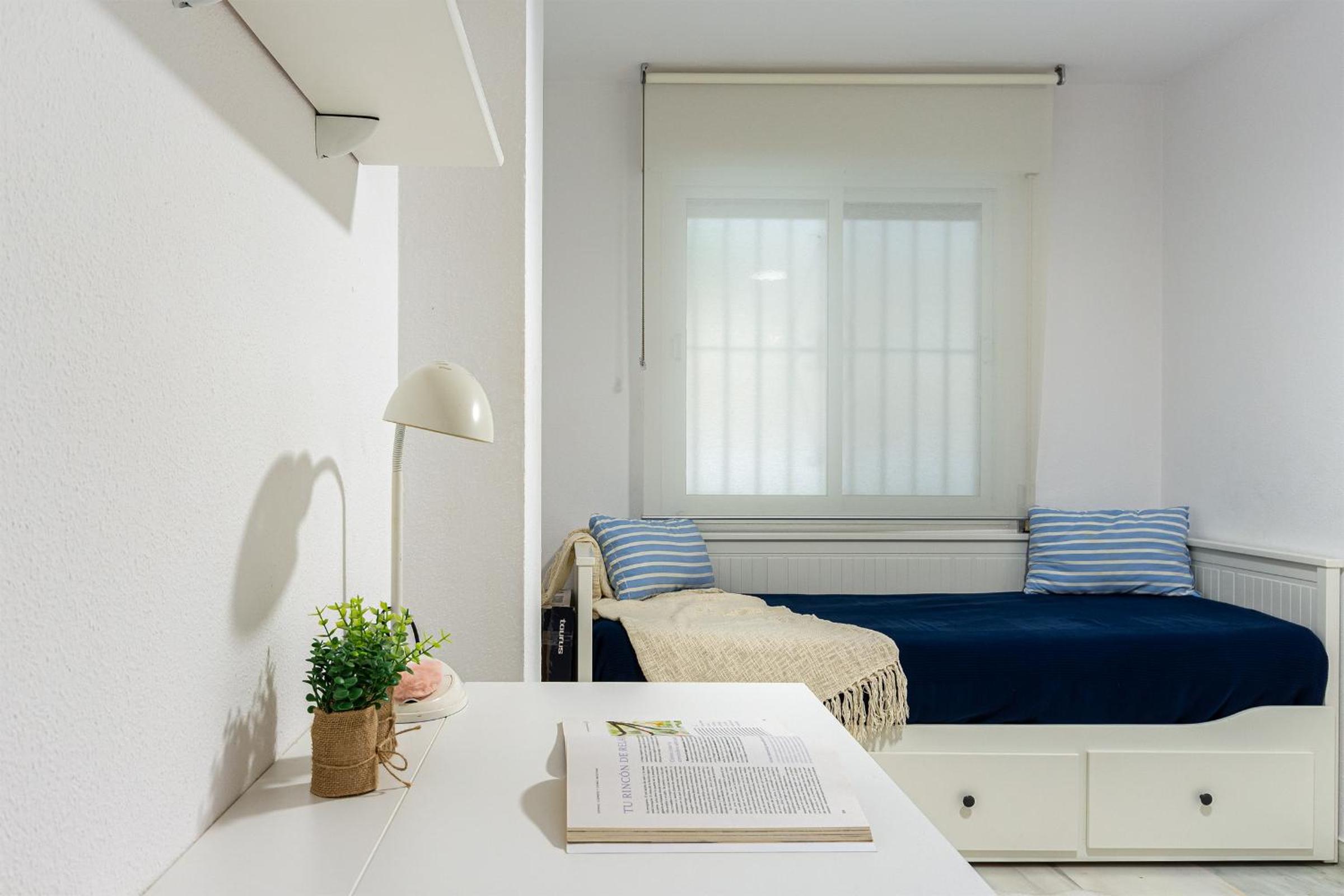 Apartamento Sunset Almuñécar