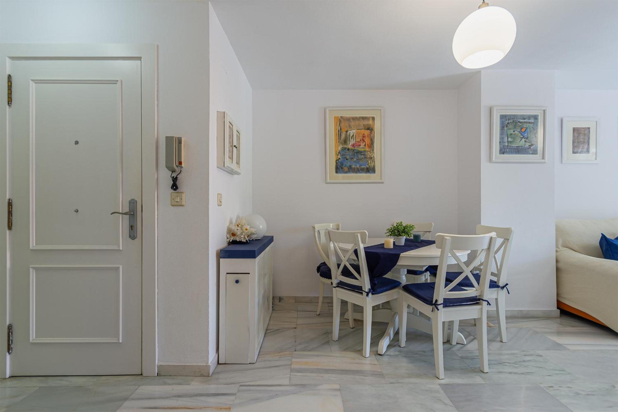 Apartamento Sunset Almuñécar