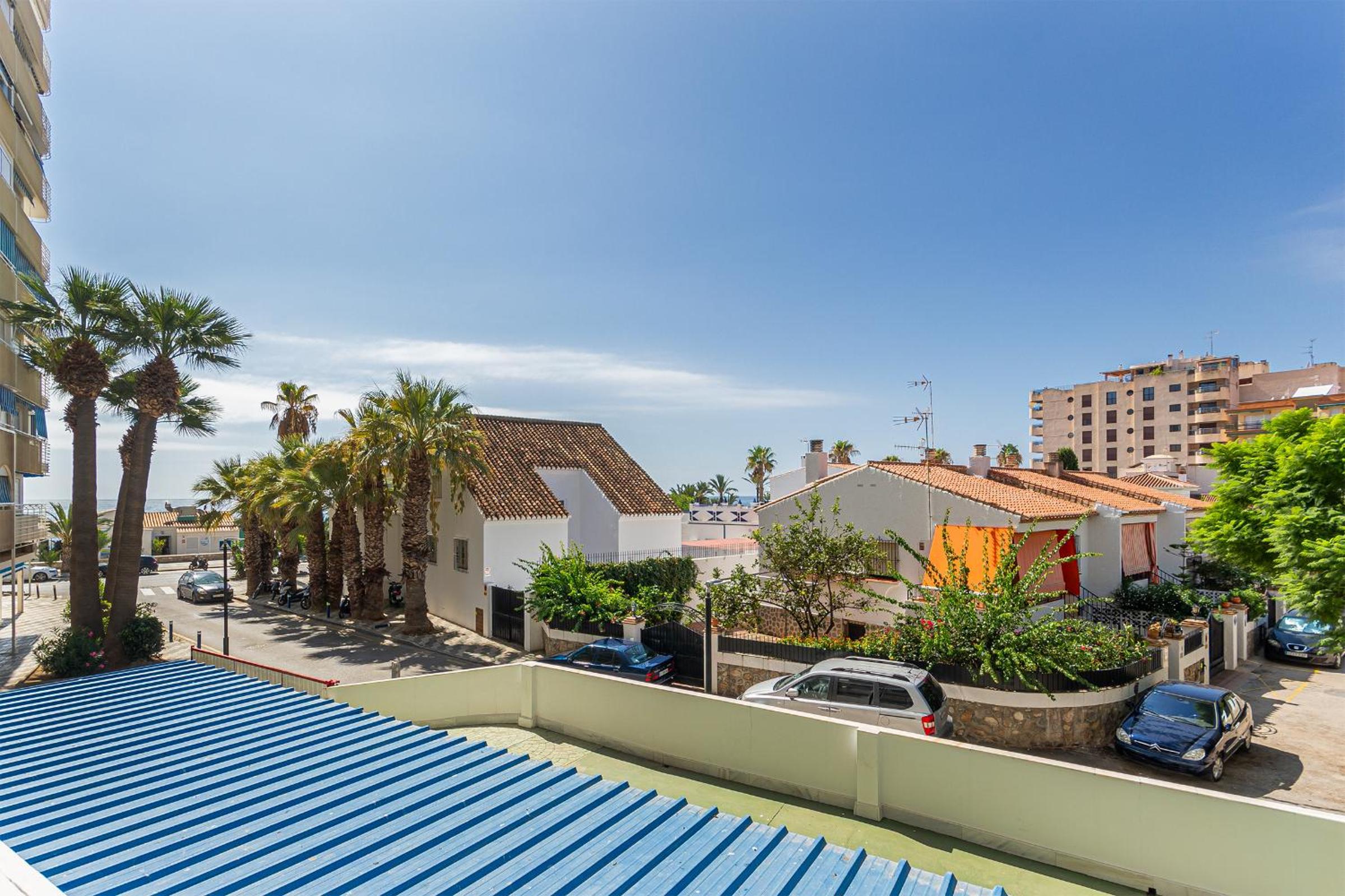 Apartamento Sunset Almuñécar