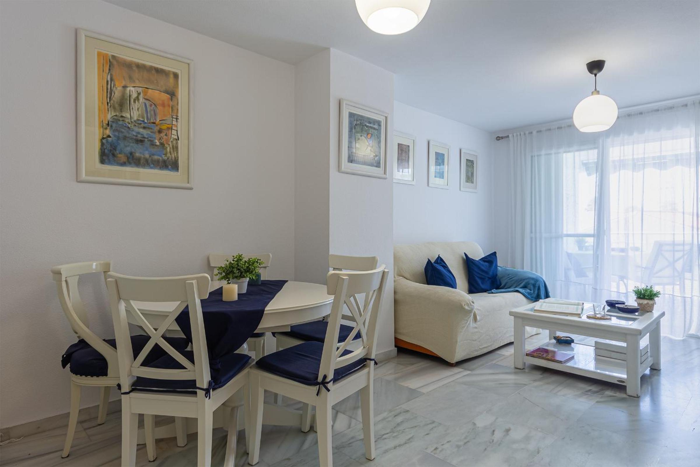 Apartamento Sunset Almuñécar
