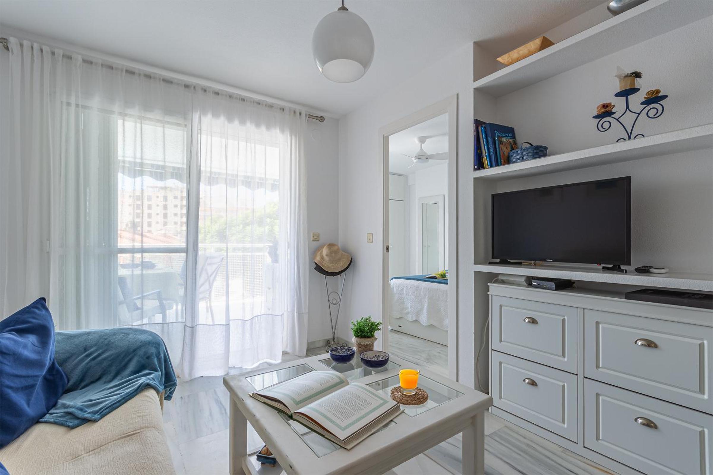 Apartamento Sunset Almuñécar