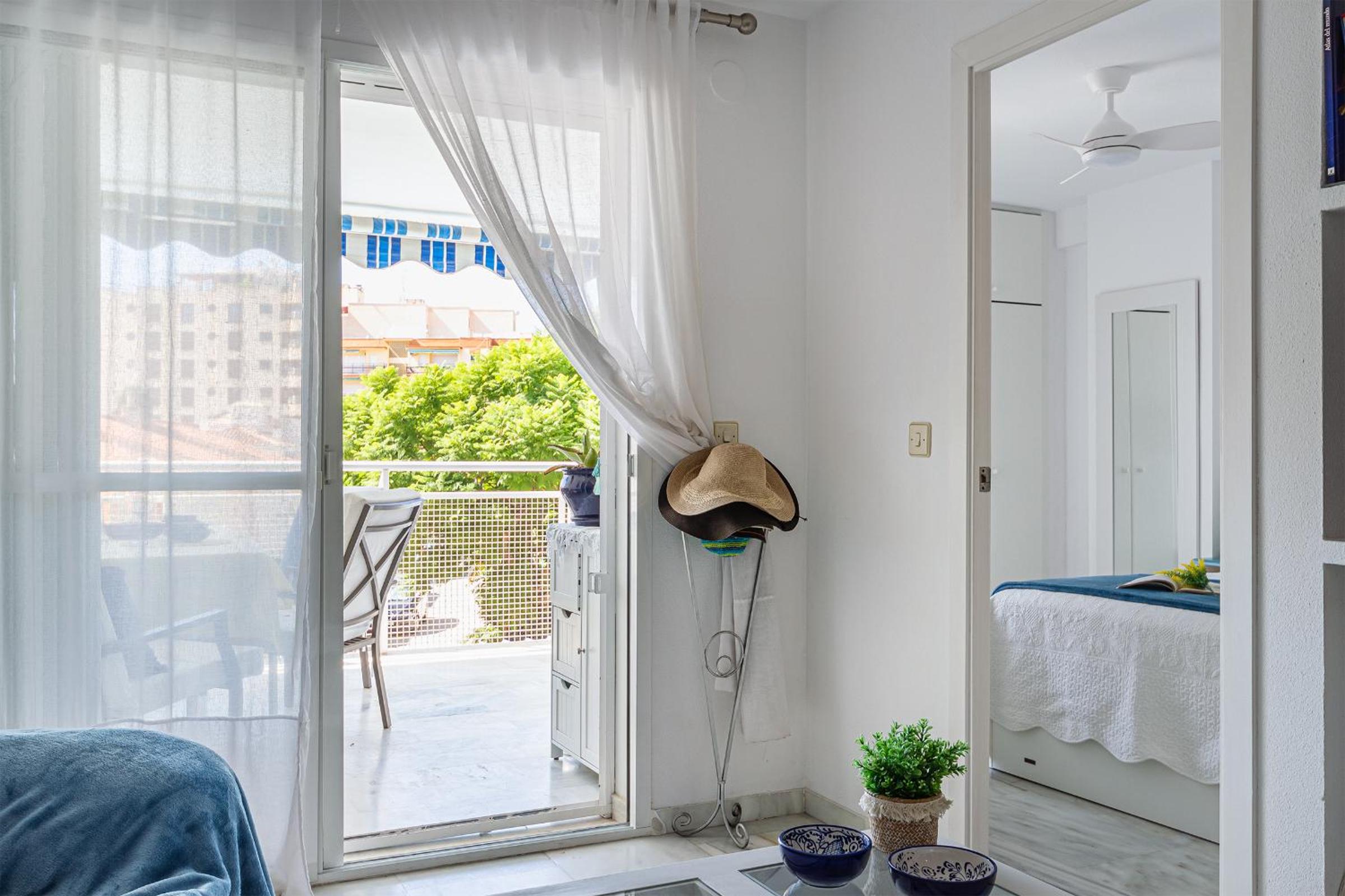 Apartamento Sunset Almuñécar