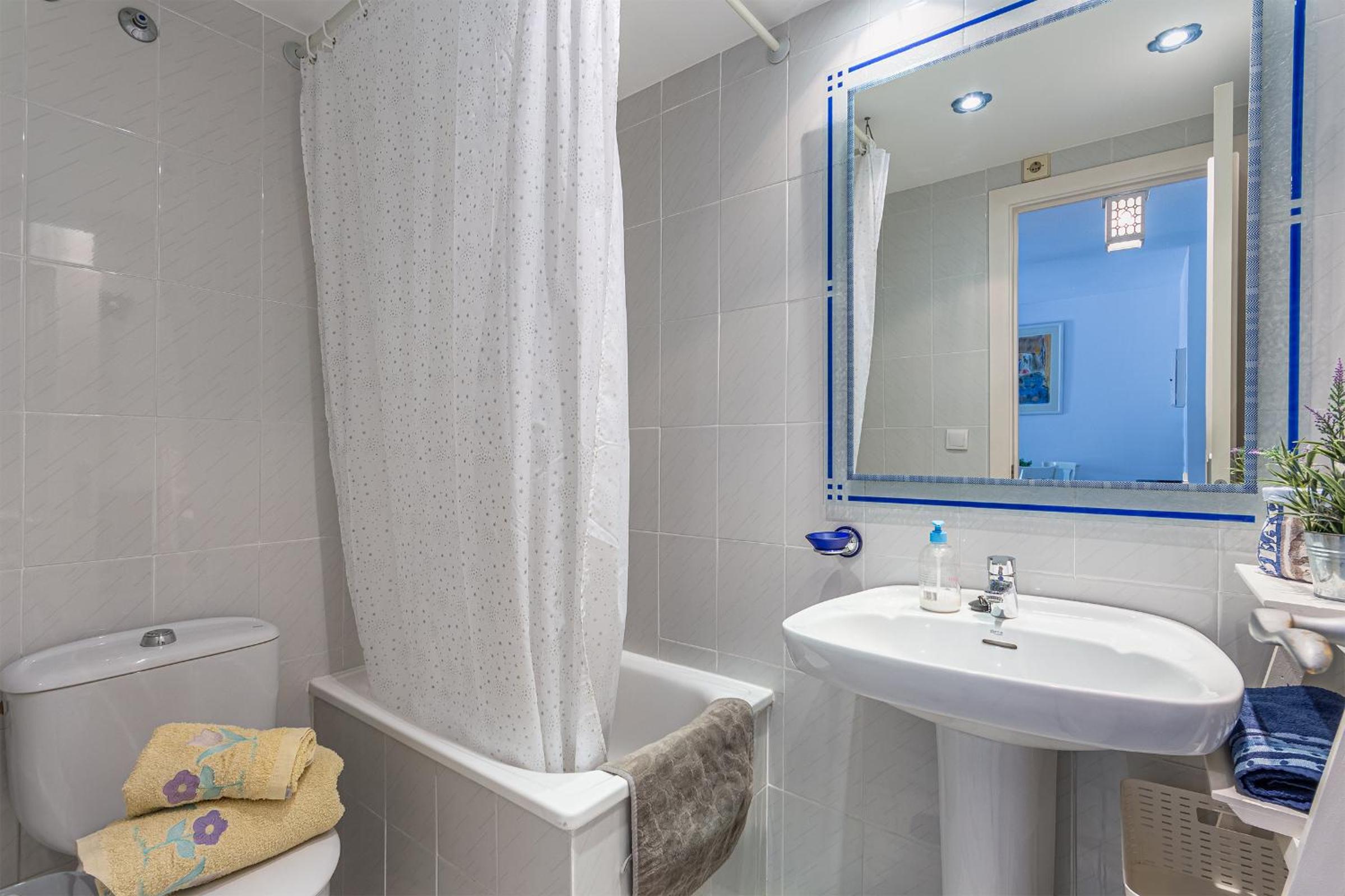 Apartamento Sunset Almuñécar