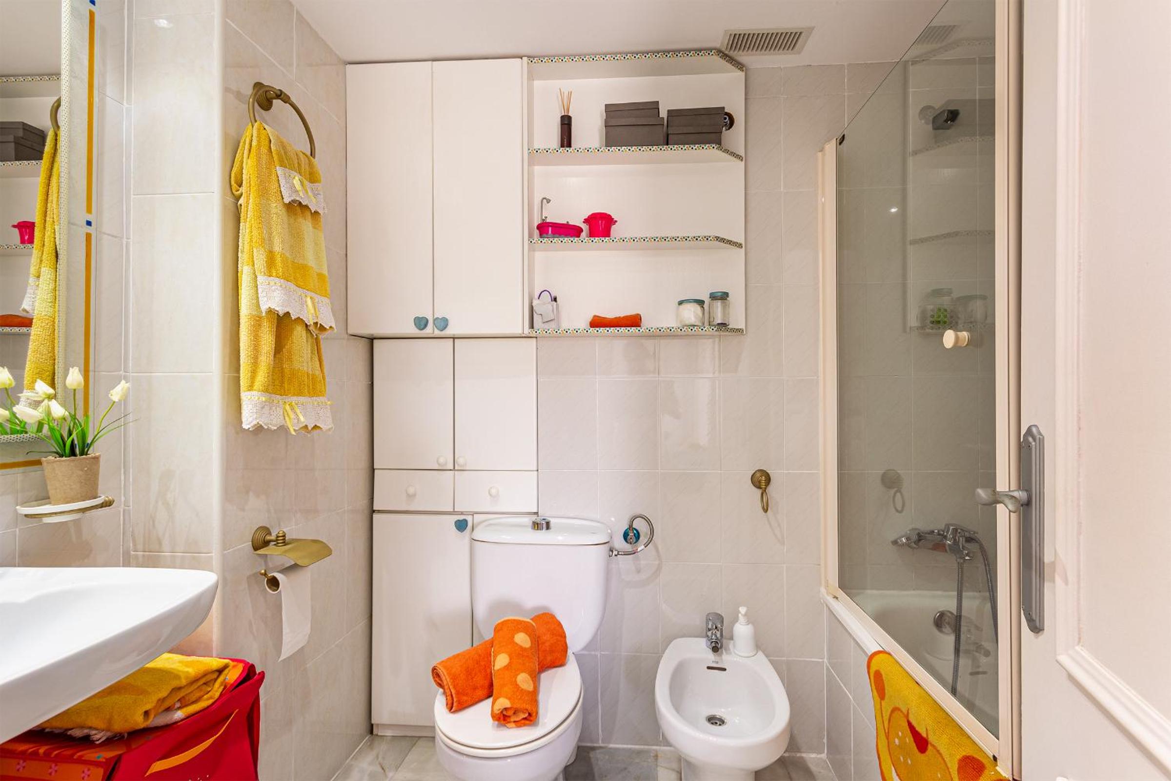 Apartamento Sunset Almuñécar