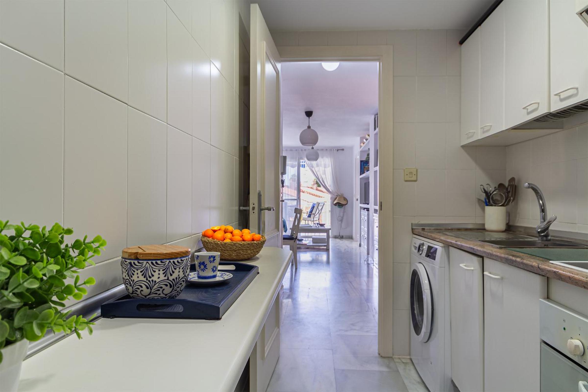 Apartamento Sunset Almuñécar