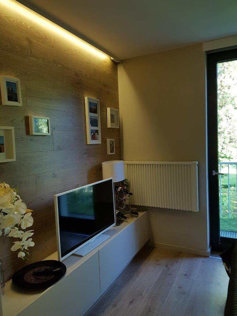 Útulný apartmán Rokytnice nad Jizerou
