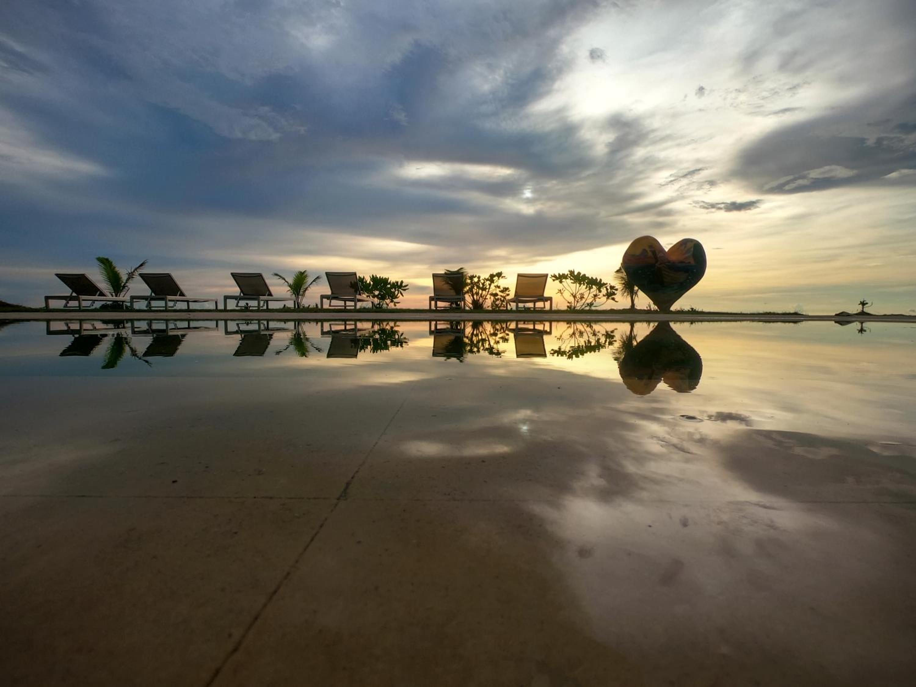 SriLanta Resort and Spa