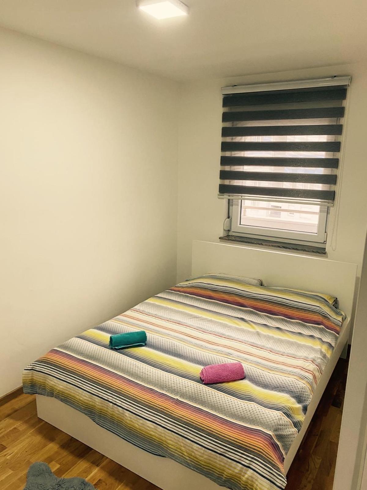 Apartman Avangarda