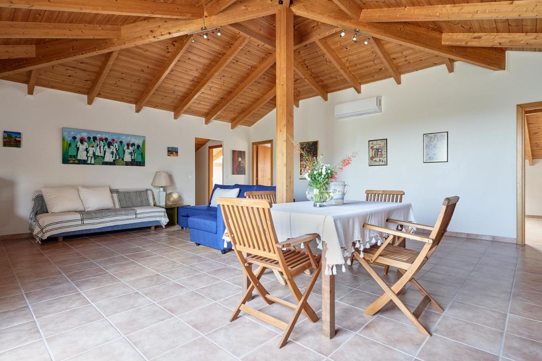 Villa Eremia