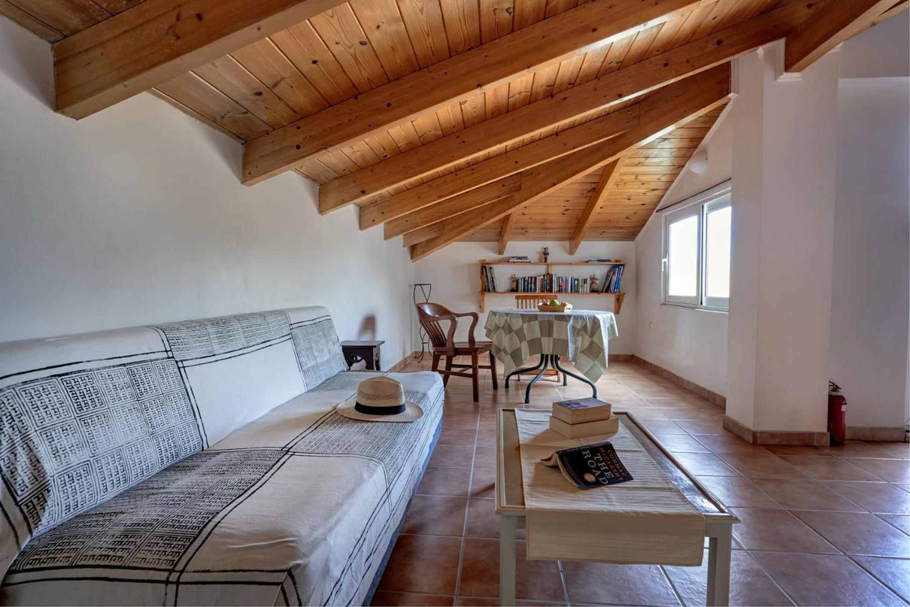 Villa Eremia