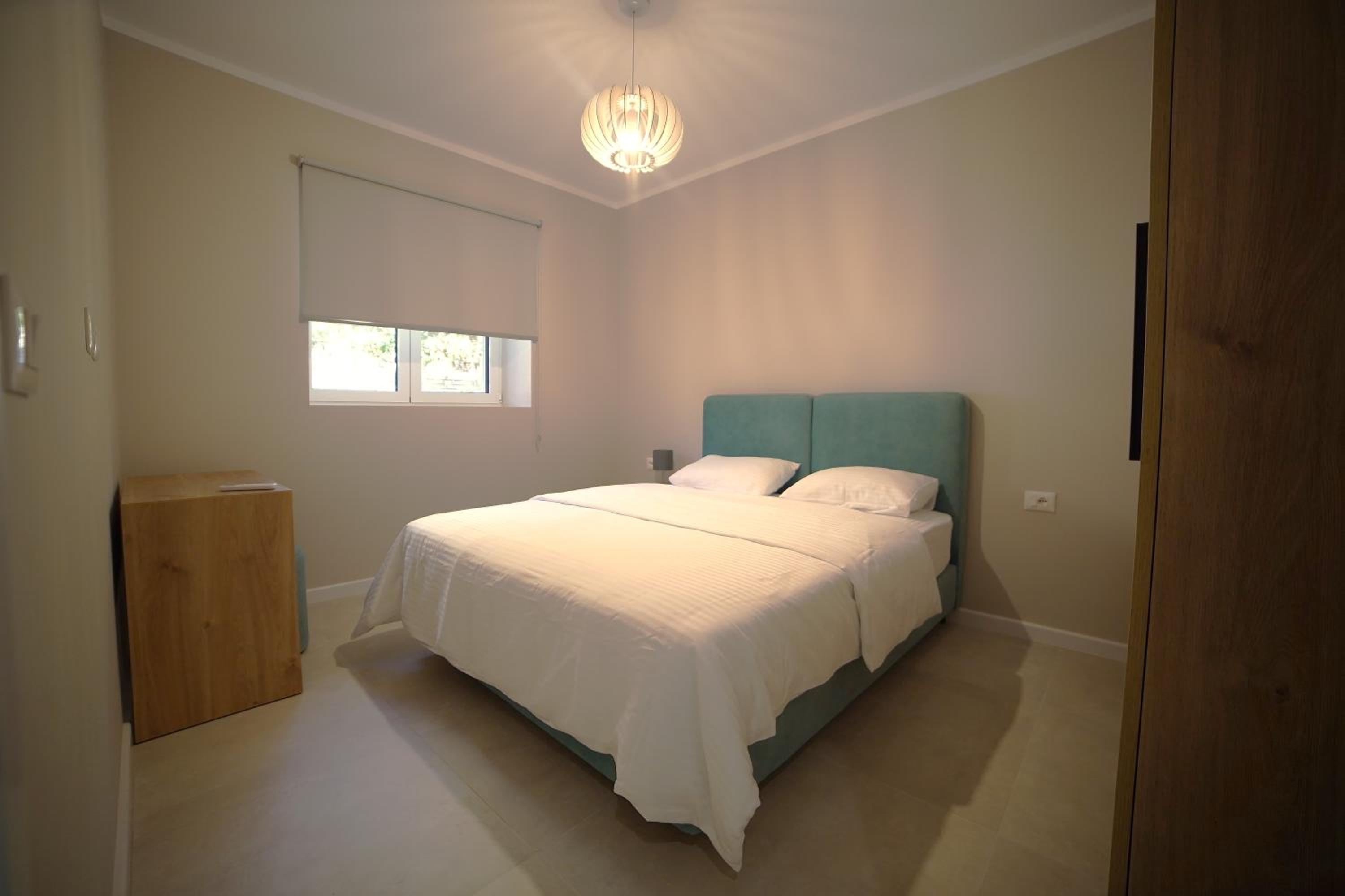 Center Oasis Apartments