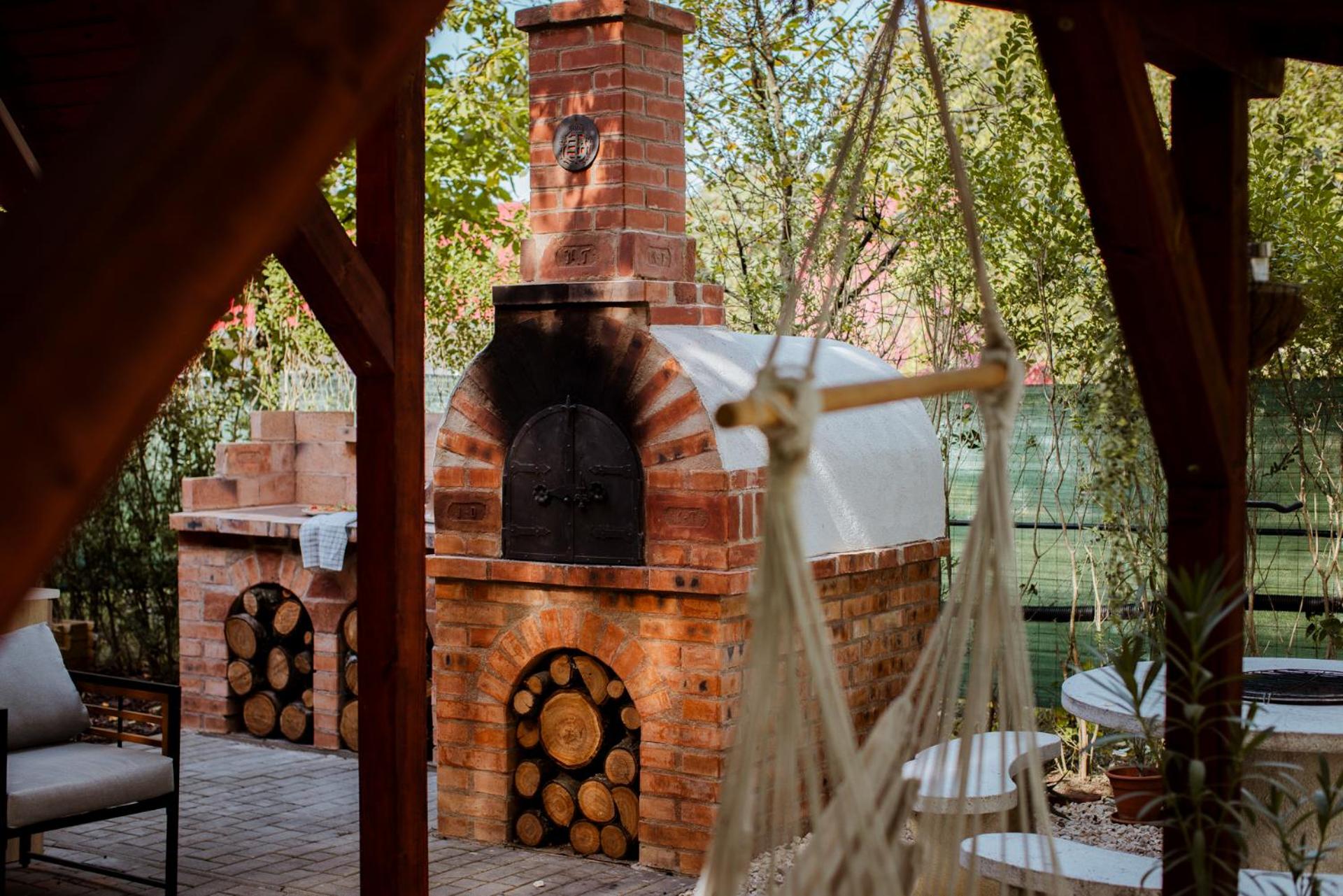 PAMPUSKA Apartman