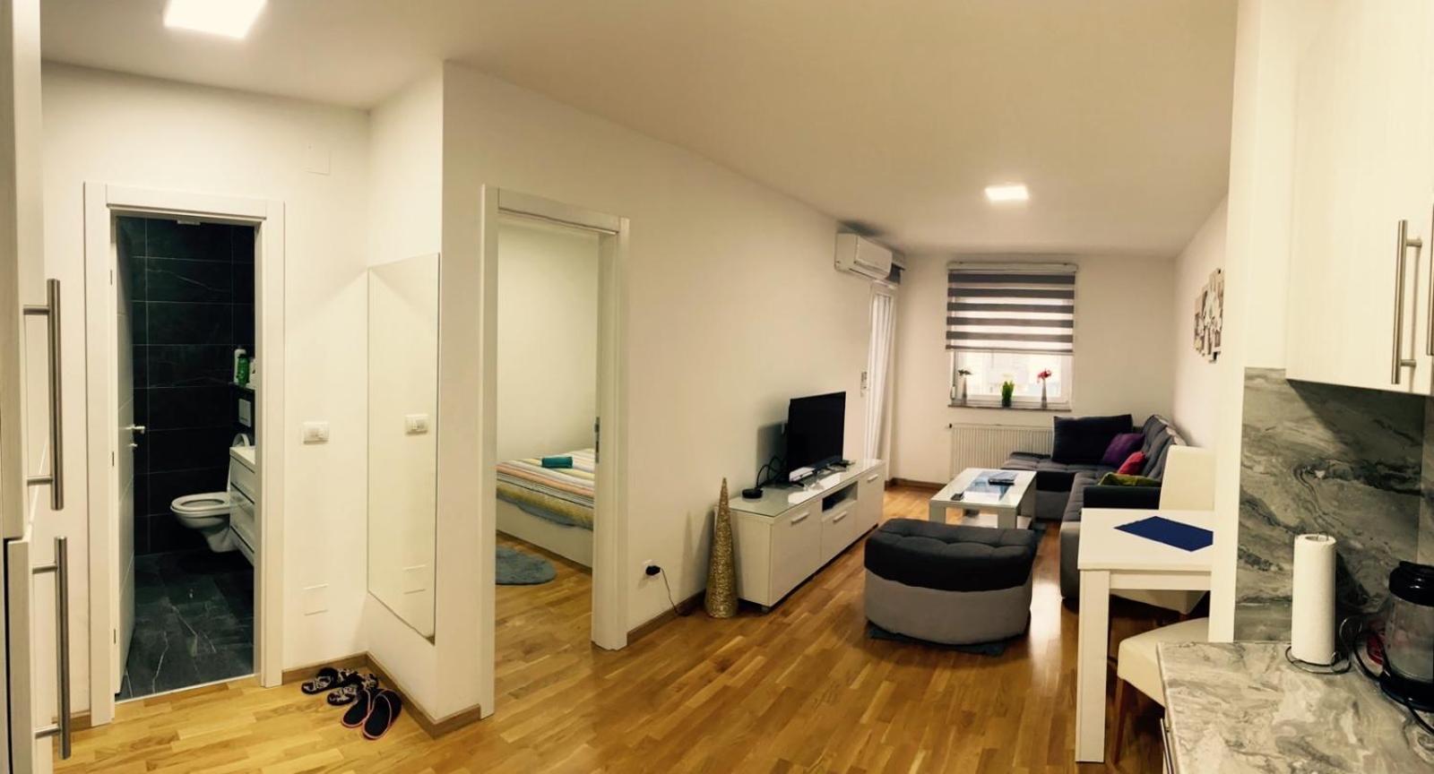 Apartman Avangarda