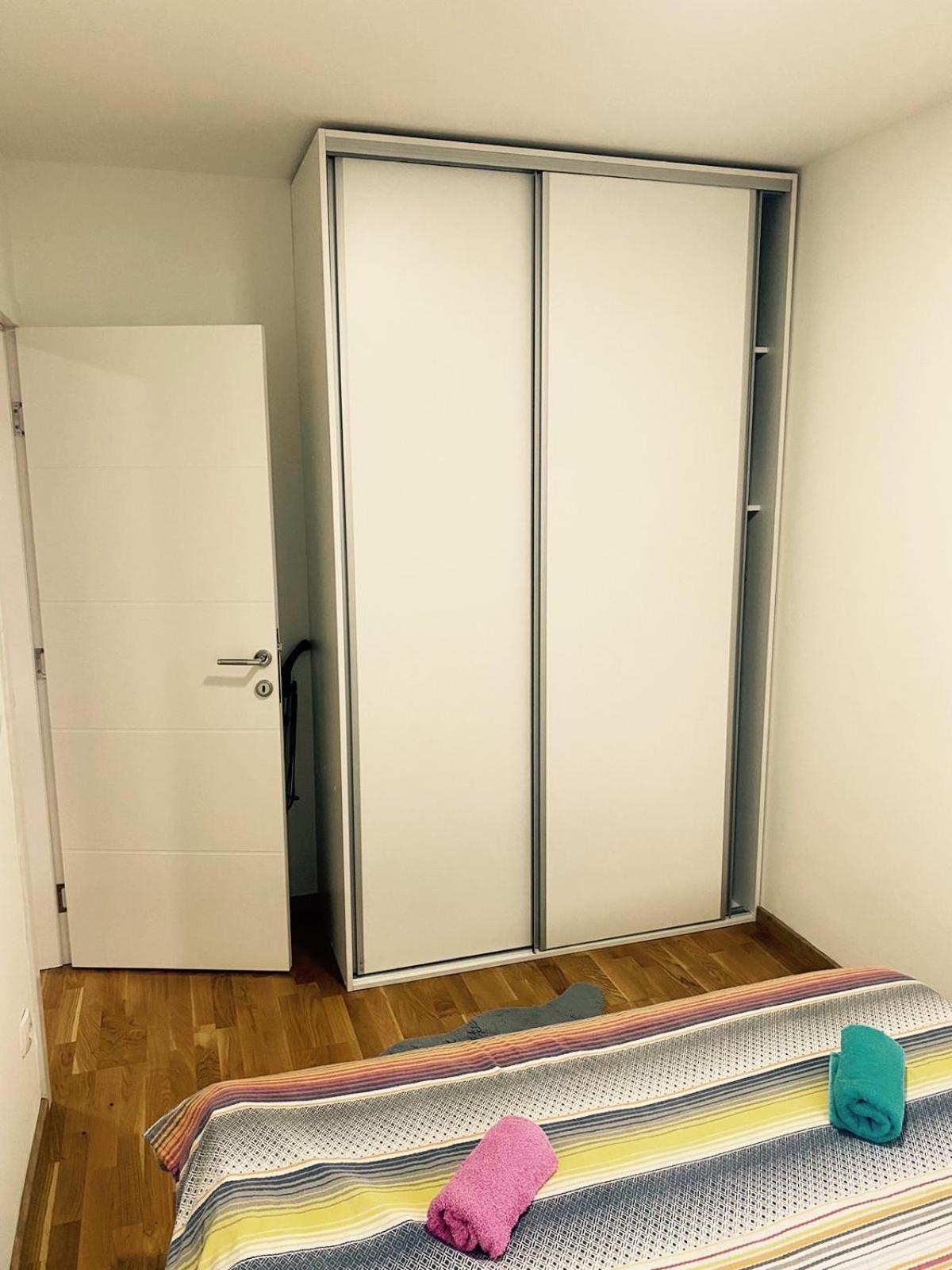 Apartman Avangarda