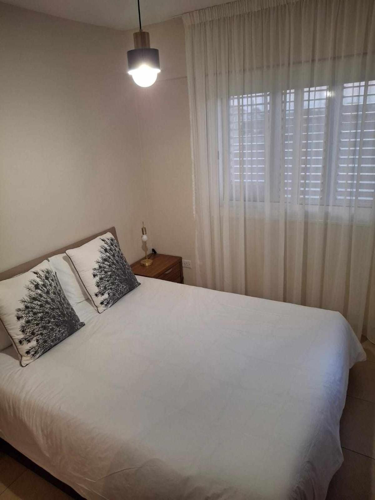 Blue Boutique Flat