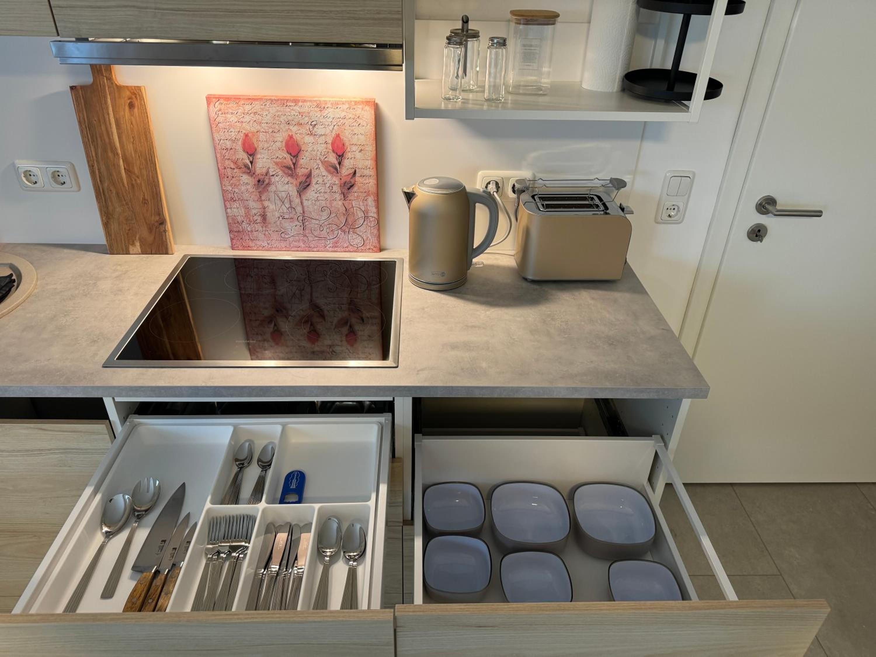 Ferienwohnung 
