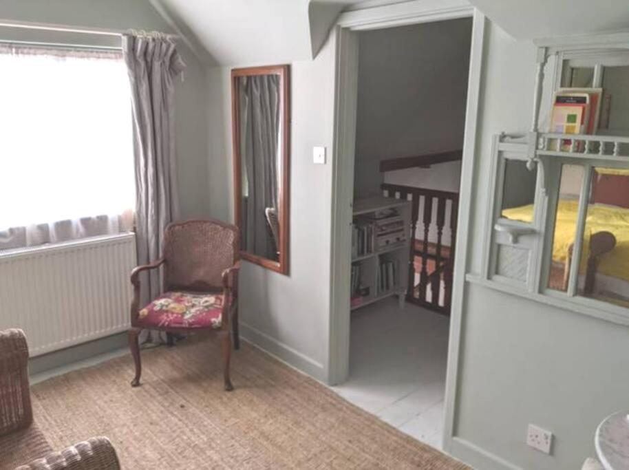Willow Cottage