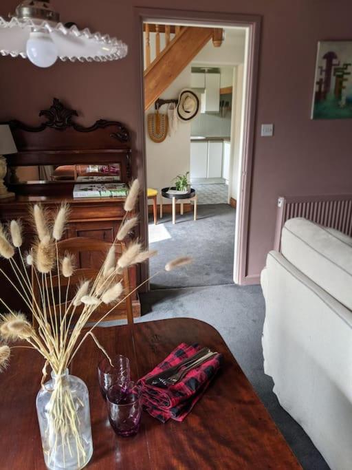 Willow Cottage