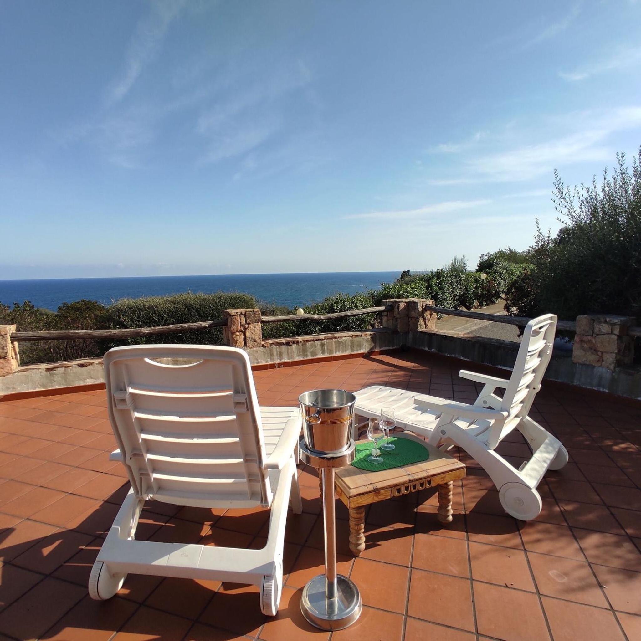Seaview Aurora Villa In Budoni view 3