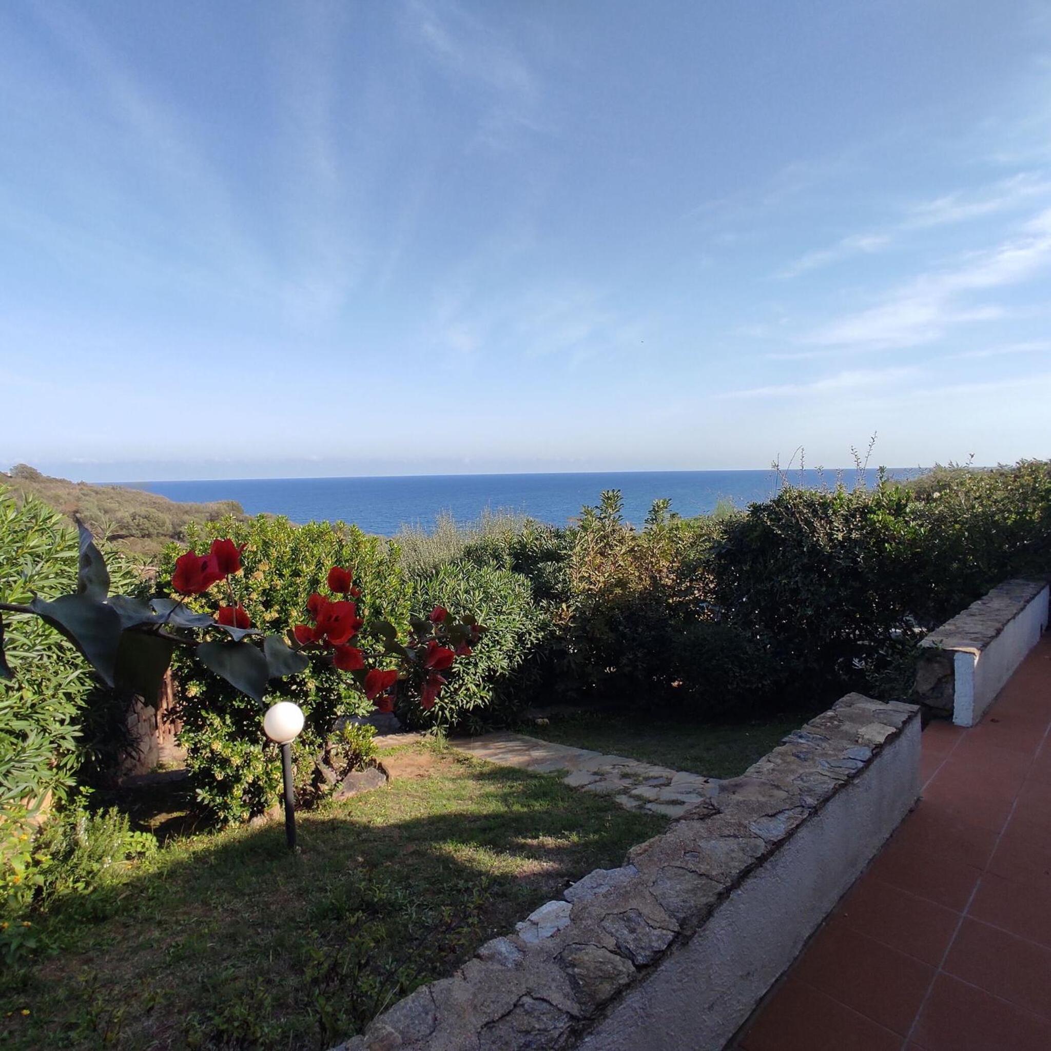 Seaview Aurora Villa In Budoni view 5