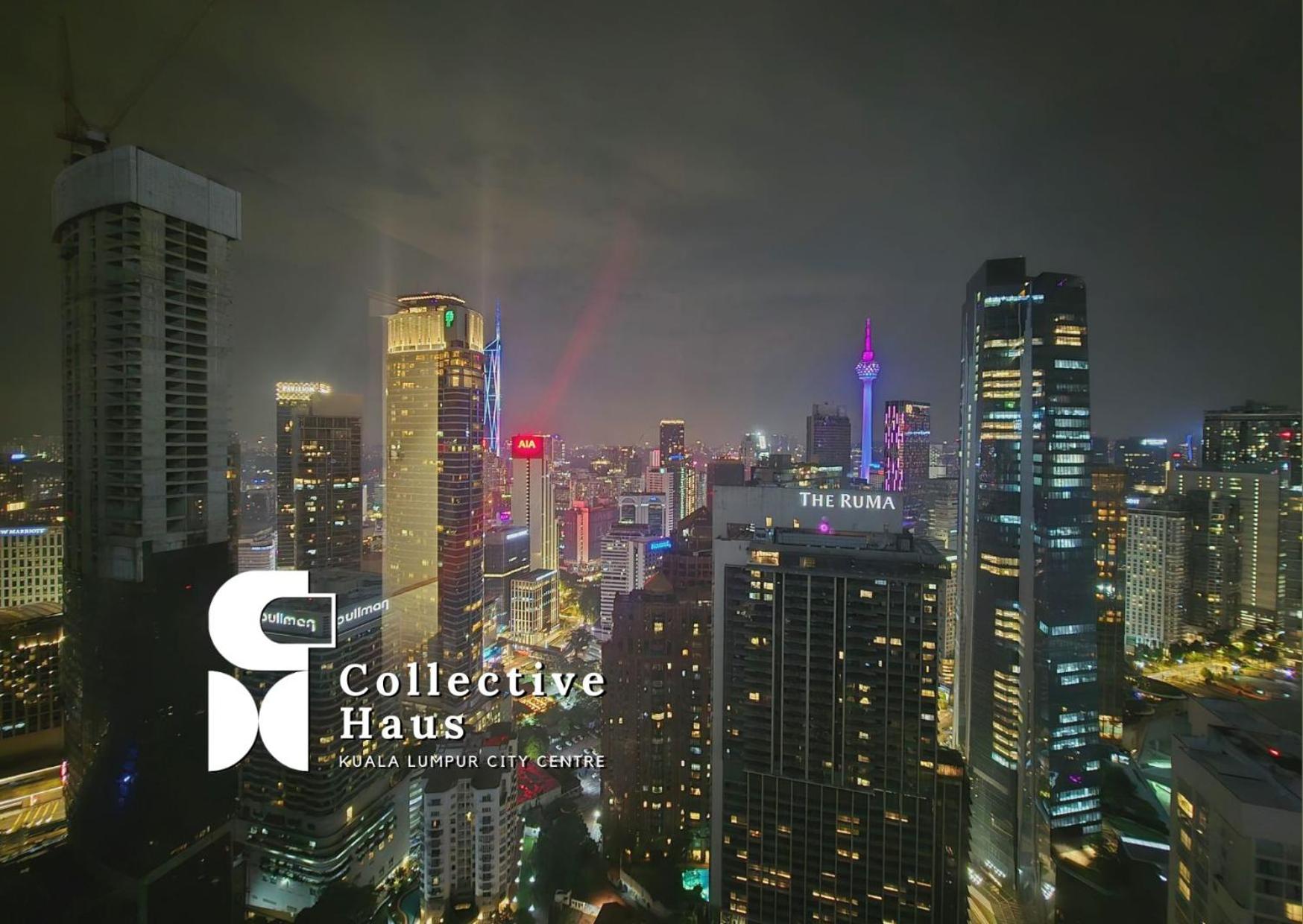 Imperial Kuala Lumpur City Centre by Collective Haus