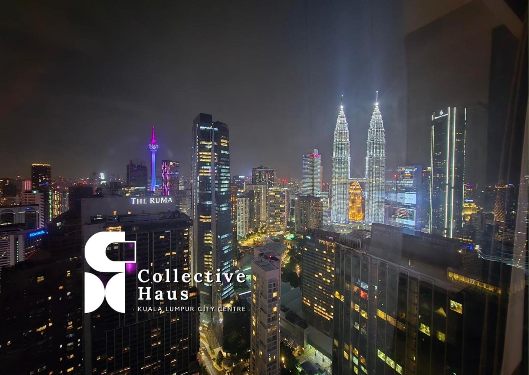 Imperial Kuala Lumpur City Centre by Collective Haus