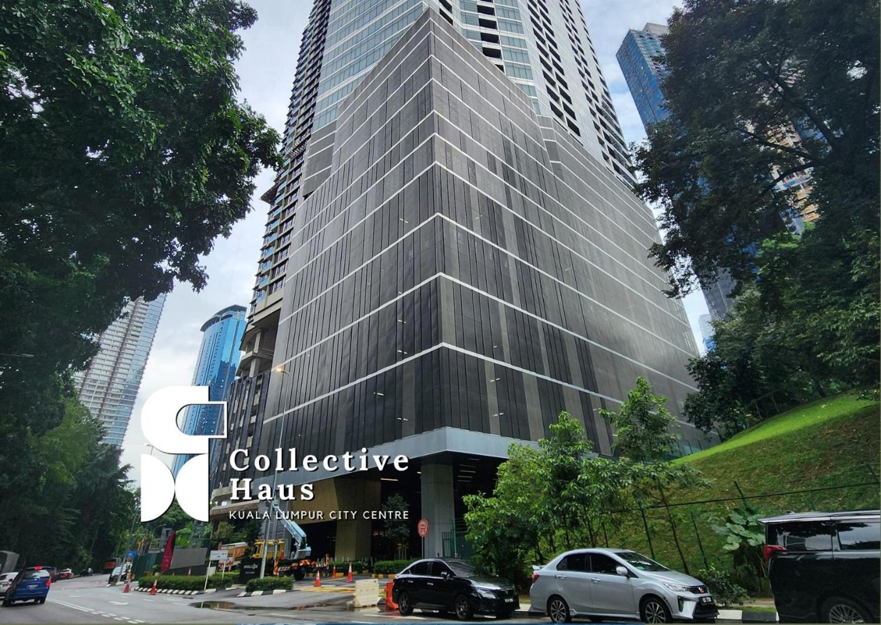 Imperial Kuala Lumpur City Centre by Collective Haus
