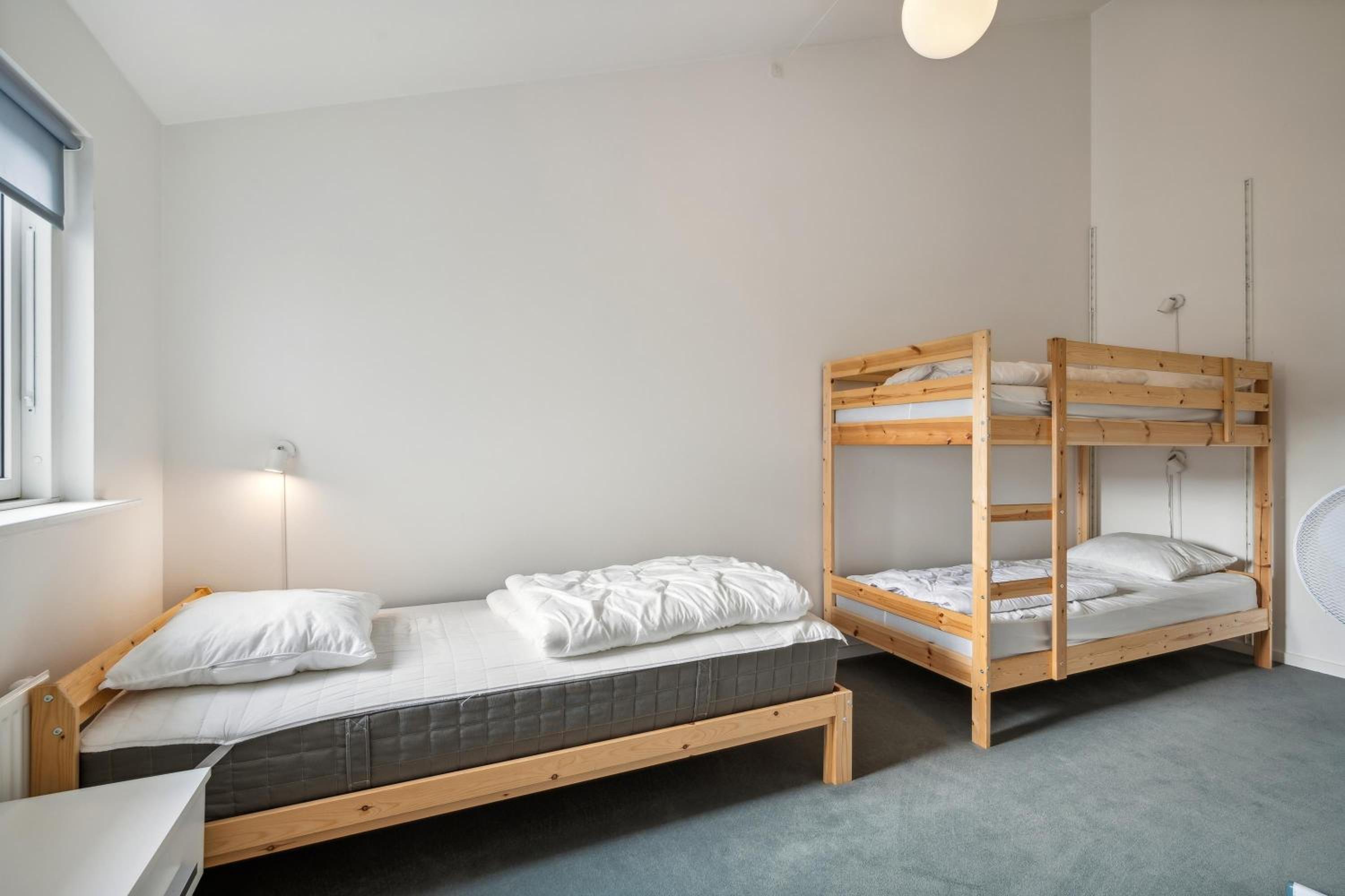 Beautiful Holiday Apartment With Panoramic Views Over Ebeltoft Vig And The Mols Hills,