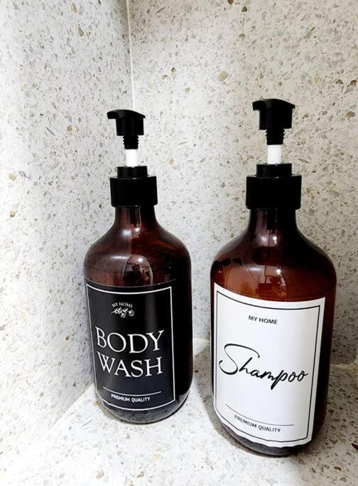 Millerz Square 2pax Studio room 2